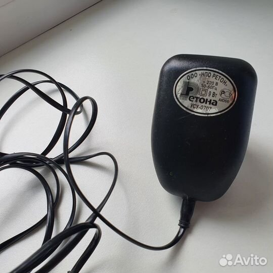 Стиральная машина Ретона