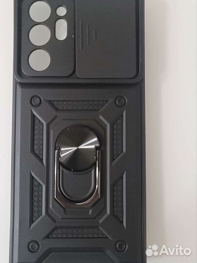 Чехол для Samsung Galaxy Note 20 Ultra