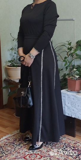 Платье женское