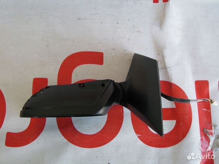 Renault Koleos Зеркало левое электрическое 2008+