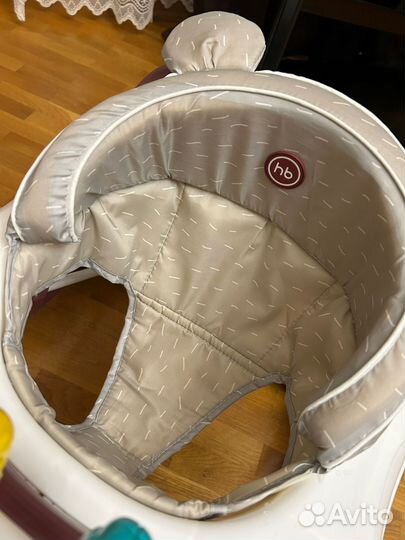 Ходунки детские