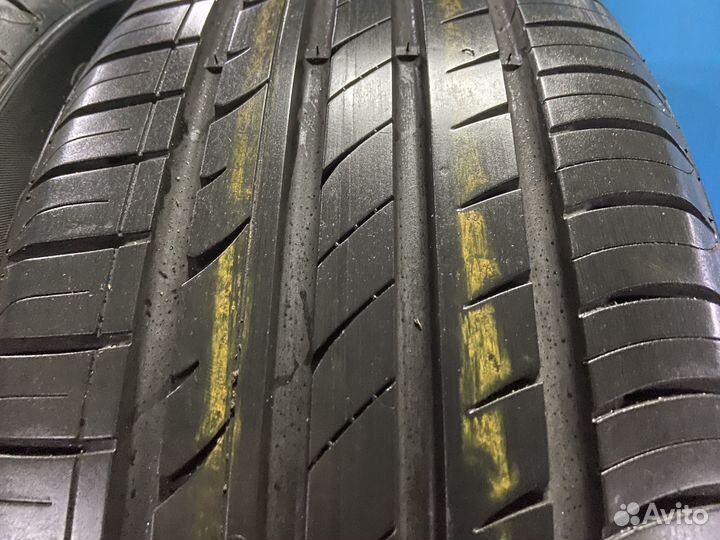 Hankook Ventus Prime 2 K115 235/55 R19 101H