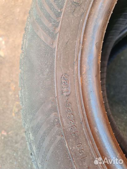 Nokian Tyres Nordman SX3 185/65 R15