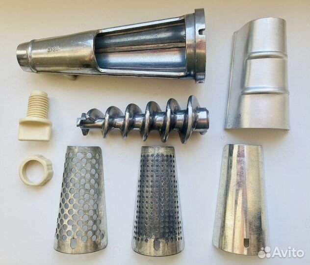 Предметы быта СССР