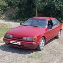 Ford Scorpio 1.8 MT, 1989, 300 000 км, с пробегом, цена 75 000 руб.