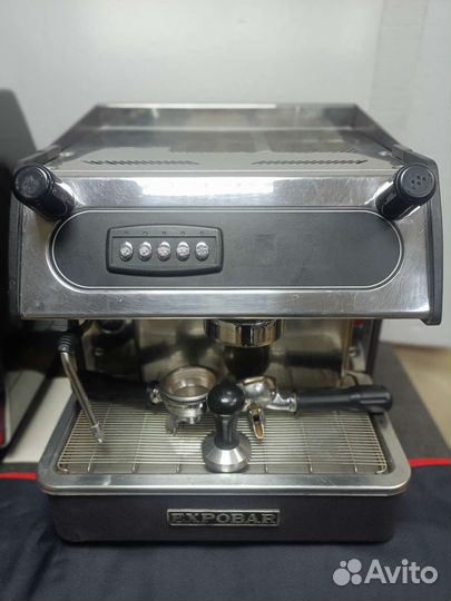 Аренда кофемашины