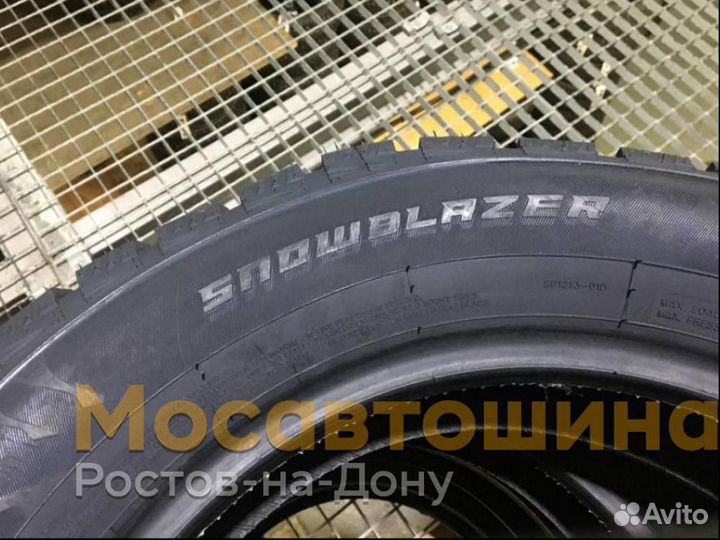 Windforce Snowblazer 205/60 R16 92H