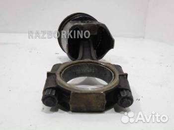 Поршень с шатуном Шевроле