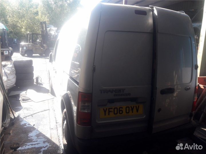 Разбор на запчасти Ford Transit (Tourneo) Connect
