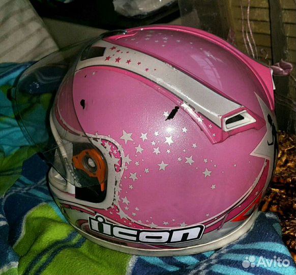 Icon Mainframe GoGo L