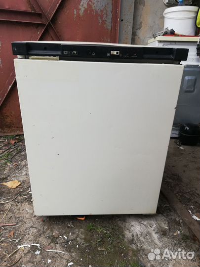 Морозильная камера Гиочел