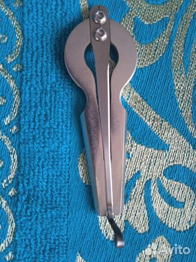 Варган Компас