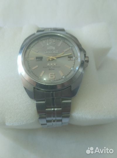 Наручные часы orient EM74-CO CA