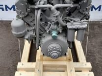 Двигатель ямз 240нм2-09