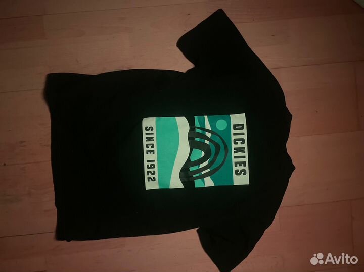 Архив Футболка dickies