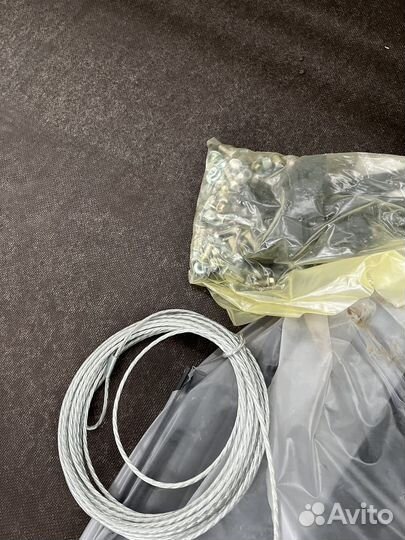 Кузов на газель 3 метра