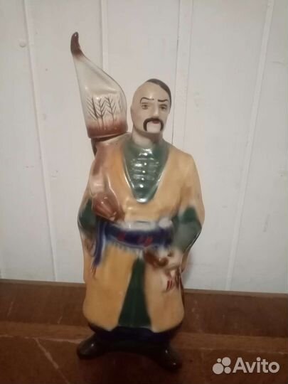 Штоф Тарас Бульба