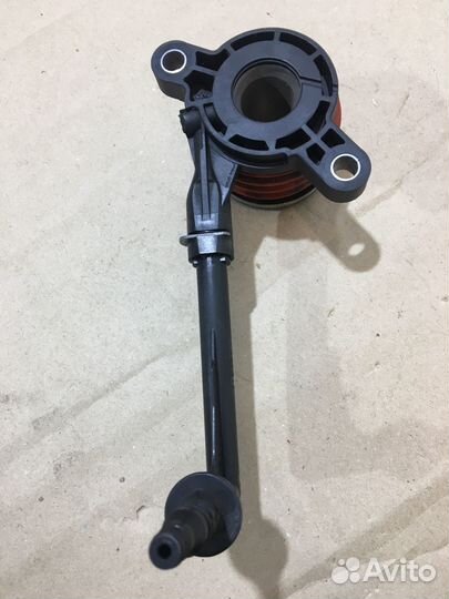 Подшипник выжимной гидравлический Renault Duster