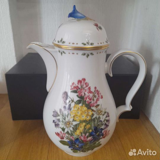 Коллекционный сервиз от 