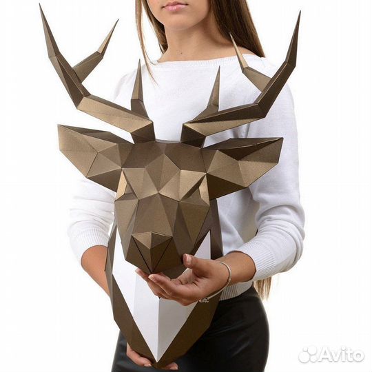 3D конструктор