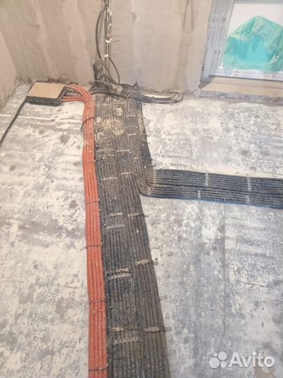 Электромонтажные работы г Жуковский