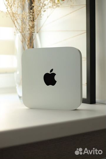 Apple Mac mini (Late 2012)
