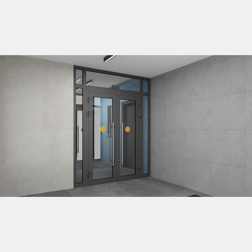 1-к. квартира, 31,5 м², 13/22 эт.