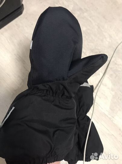 Варежки kerry 1