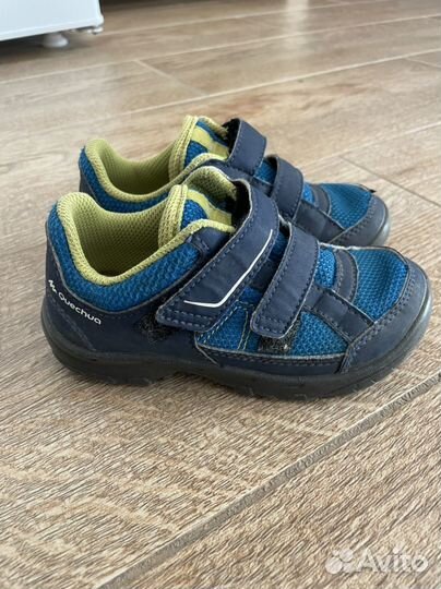 Кроссовки Декатлон Quechua