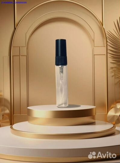 Флакон-Атомайзер 5 мл набор 100 шт (Арт.96548)