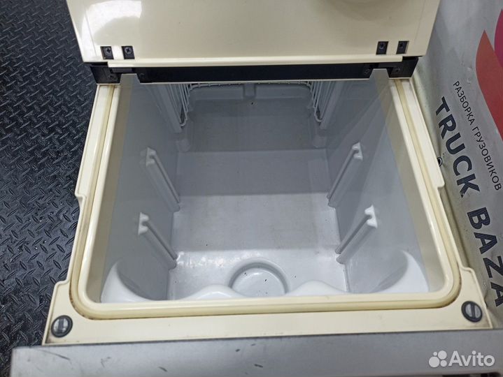 Холодильник Daf CF, Daf XF105, Daf XF106, Daf XF95