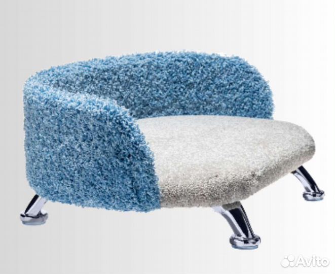 Лежанка диван 60*40 см