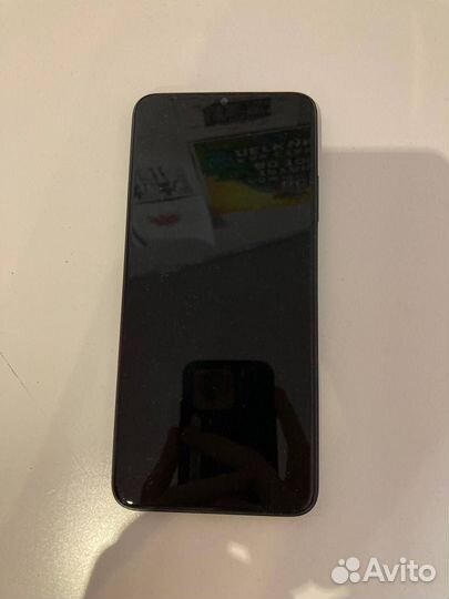 Infinix HOT 30i, 8/128 ГБ