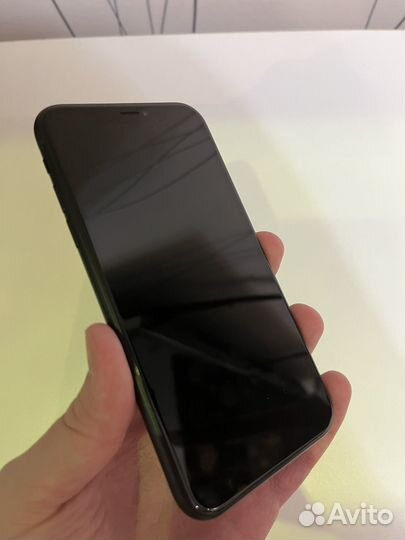 Телефон iPhone XR 64 gb