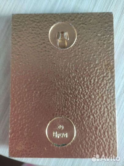 Чеканка СССР