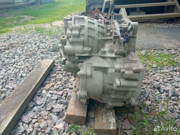 Коробка CVT 31020-1XT2D