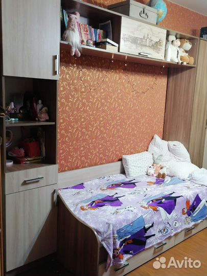 Детская мебель