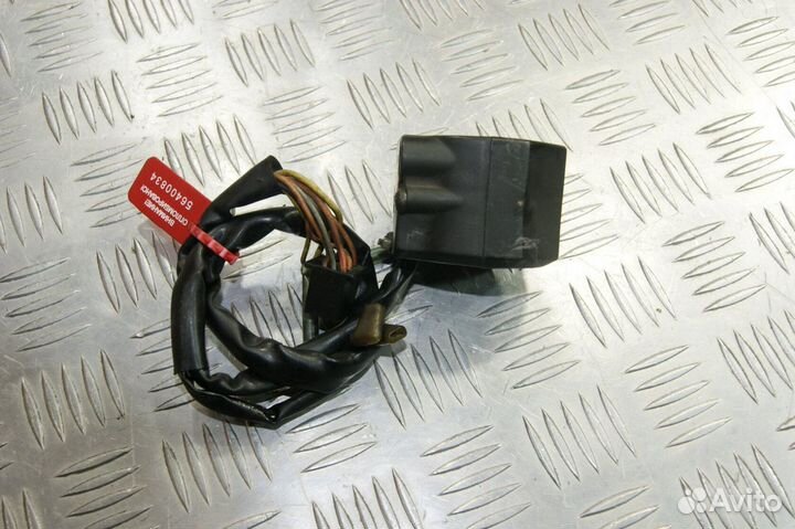 Пульт правый Suzuki GSF250 Bandit