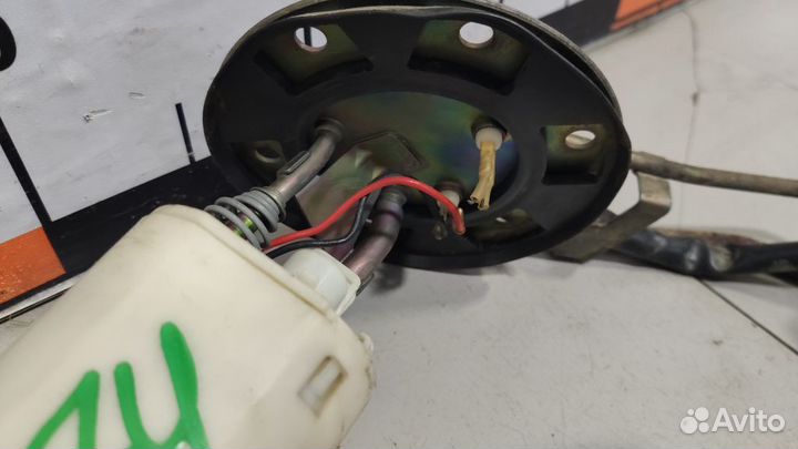 Насос топливный электрический Rover 25