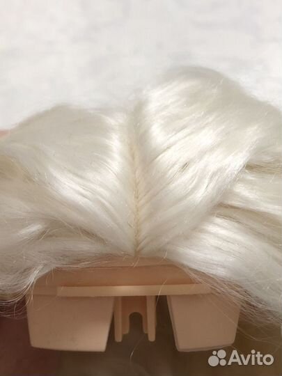 Скальп Блайз