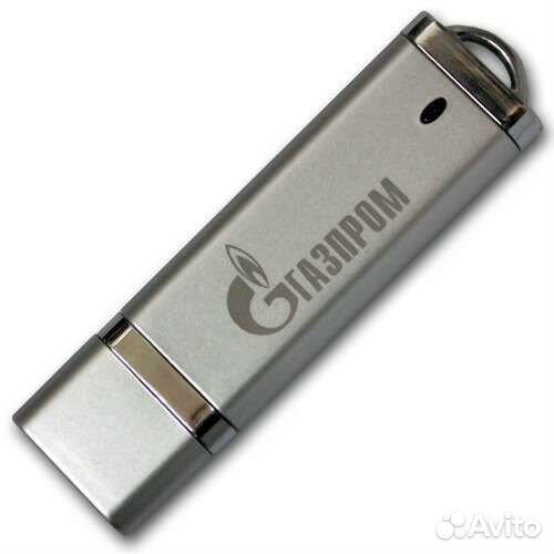 Пластиковая флешка оптом 