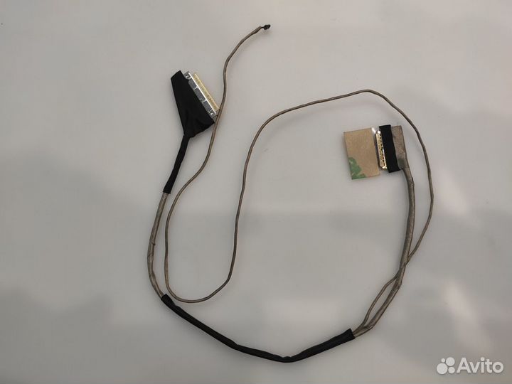 Шлейф матрицы Acer ES1-520 новый DC020021010