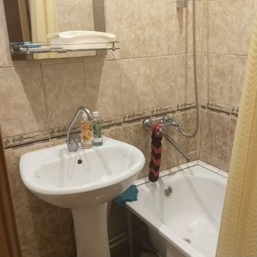 Комната 14 м² в 1-к., 4/5 эт.