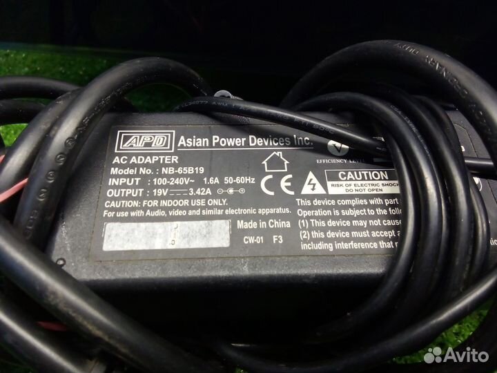 Телевизор Acer AT2058DL