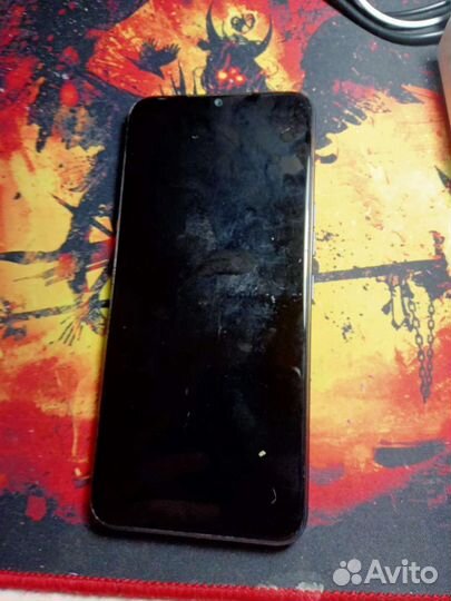 TECNO Spark 8C, 4/64 ГБ