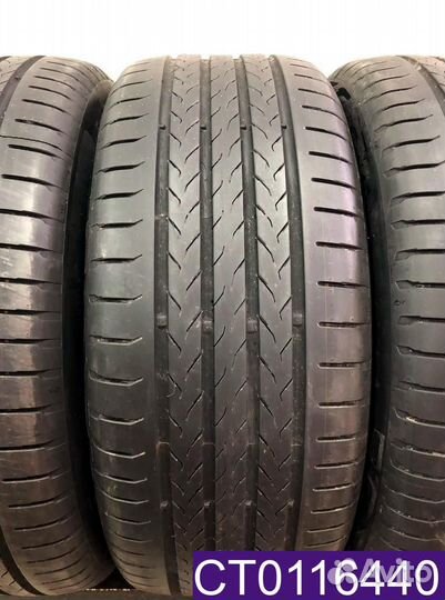 Continental EcoContact 6 235/50 R18 101V