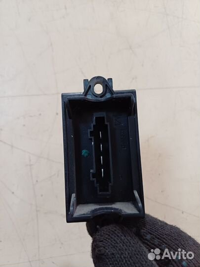 Резистор отопителя Chery Indis