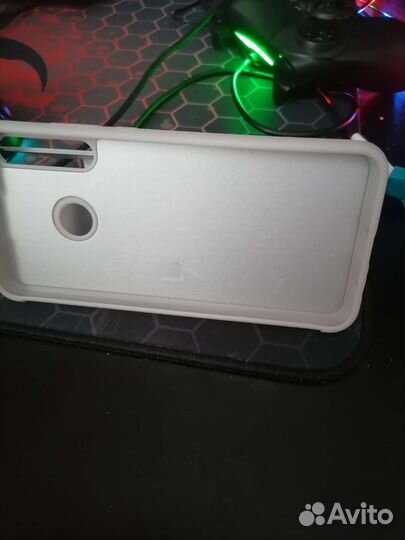 Чехол-книжка на Honor 9c