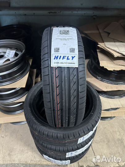 Hifly HF 805 165/50 R15