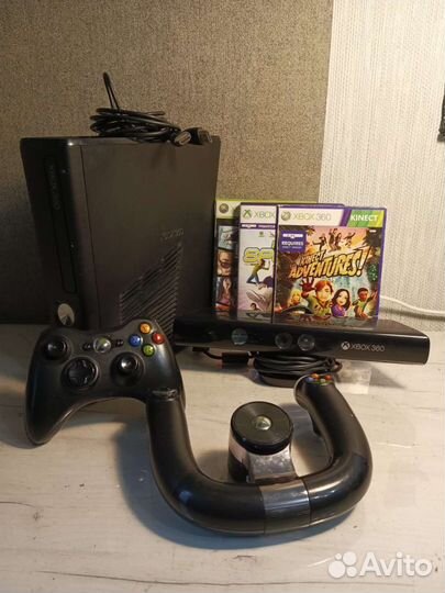 Xbox 360